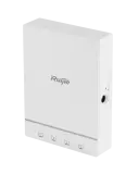 Ruijie RG-AP180-L WiFi AP se 4 portovým switchem