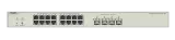 Ruijie RG-NBS3300-16MG4XS-HP Cloud Managed L2 PoE++ Switch
