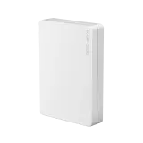 Rujie RG-RAP72-Wall  WiFi7 AP se 4 portovým switchem s PoE