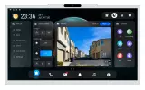 Akuvox X937A Smart Android Indoor Monitor 15.6″s certifikaci Google GMS