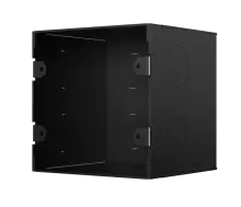 Akuvox - montážní box pro instalaci X937