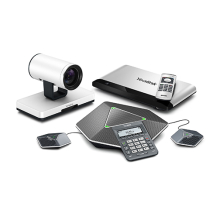 Akubela Yealink VC120-12x – Phone videokonferenční systém
