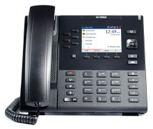 Mitel MiVoice 6867i