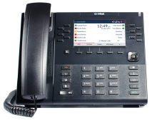 Mitel Mitel MiVoice 6869i