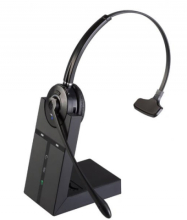 VT Headsets Bezdrátová náhlavní souprava VT9000DECT Mono