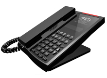 SIP telefon s DECT základnou AEI SSP-9210-SMG