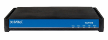 Mitel TA7108 - adapter IP/ analog