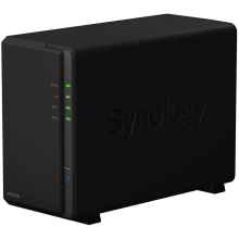 Synology NVR1218