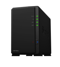 Synology DS218play DiskStation