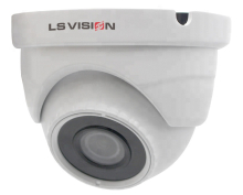 LS VISION LS Vision LS-NB4202S (4mm 2MP) Ultra-low illumination