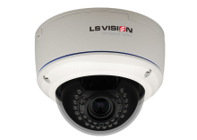 LS Vision LS-NPT3401 (4x zoom 2MP)