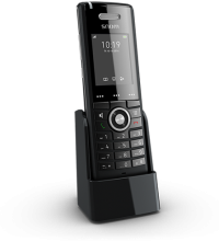 Snom M65 Professional - DECT přídavné sluchátko pro M300, M700 a M900