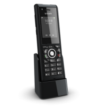 Snom Snom M85 Industrial - DECT přídavné sluchátko pro M300, M700 a M900