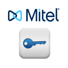 Mitel Mitel IP DECT 10 licencí DECT BS