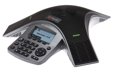 Polycom Soundstation IP 5000 PoE