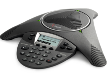 Polycom Soundstation IP 6000 PoE