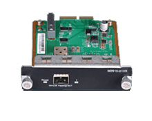 M2910-01XS - 1x 10G SFP+ modul