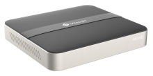 Milesight MS-N1004-UC-S 4K Mini UHD NVR rekordér pro 4 IP kamery