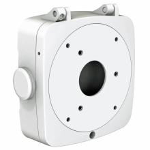 Milesight MS-A63 - instalační box k mini bullet kamerám MS-Cxx63/Cxx64-FPB.