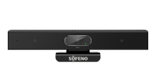 Sofeno Sofeno Studio 4K - All-In-One USB kamera