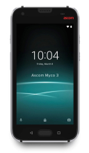 Ascom Ascom Myco 3 Smartphone WiFi/DECT