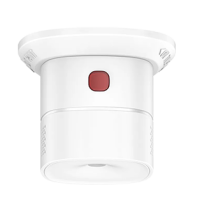 Akuvox CO Zigbee detektor úniku CO2