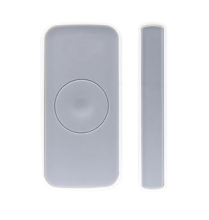 Akuvox dveřní a okenní Zigbee magnetický kontakt