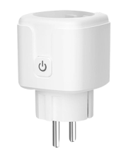Akuvox Smart Plug Zigbee - spínaná zásuvka 230V