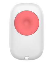 Akuvox Smart Emergency Zigbee Button - poplachové nebo SOS tlačítko