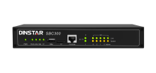 Dinstar Dinstar SBC300-10 Session Border Controller