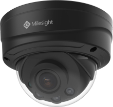 Milesight MS-C2972-RFPC/B 2MP venkovní IR Pro dome motor zoom IP kamera s pokročilou video analytikou (AI)