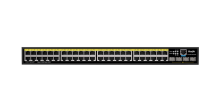 Ruijie XS-S1930J-48GT4SFP - 1G switch
