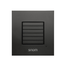 Snom Snom M5 - DECT opakovač signálu pro M300, M400 a M900