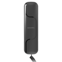 Alcatel Temporis 06 Black