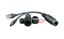 GXCOM PoE Splitter 12V