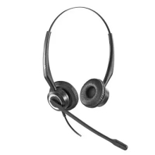 VT Headsets Náhlavní souprava VT7000UNC-D Binaural