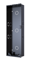 Akuvox X915  - montážní kit pro instalaci pod omítku