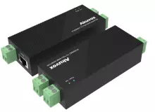 Akuvox NC-2 - dvoudrátový IP Network převodník
