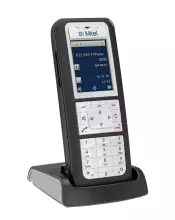 Bezdrátový DECT telefon Mitel 632d Set