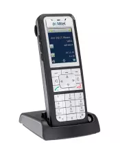 Bezdrátový DECT telefon Mitel 622d Set