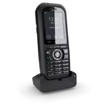 Snom M80 - DECT odolné přídavné sluchátko pro M400 a M900