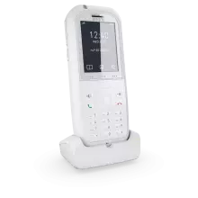 Snom M90 - DECT antibakteriální přídavné sluchátko pro M400 a M900