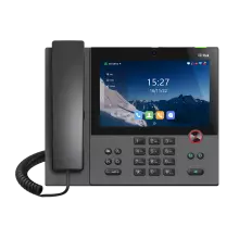 Htek UCV50 Enterprise Video Phone