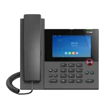 Htek UCV10 Enterprise Video Phone