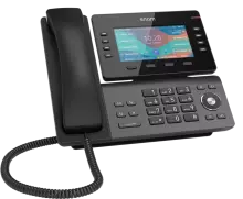 Snom D862