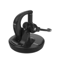 Snom A150 - Bezdrátová DECT náhlavní souprava