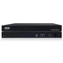 Zycoo IAS-L100 - IP Audio Center Server