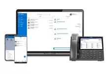 Mitel MiVoice MX-ONE a MiCollab