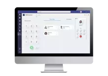 Mitel Mitel MiVoice MX-ONE a Microsoft Teams