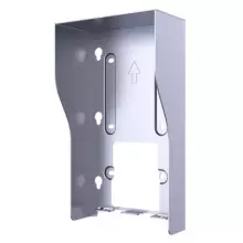 Kryt proti dešti pro R26 pro instalaci na omítku
